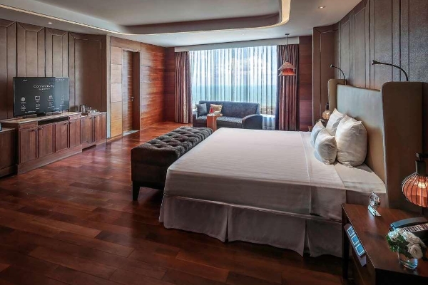 Hotel Pullman Vung Tau (Vung Tau )